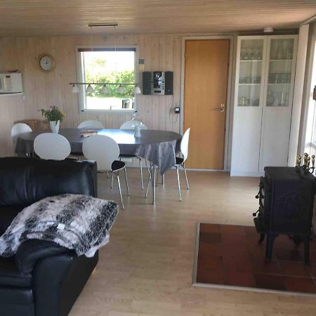Beautiful And Amazing View - 3 Bedroom Cottage Vinderup Bagian luar foto