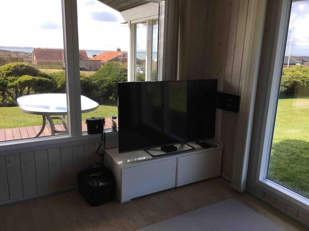 Beautiful And Amazing View - 3 Bedroom Cottage Vinderup Bagian luar foto