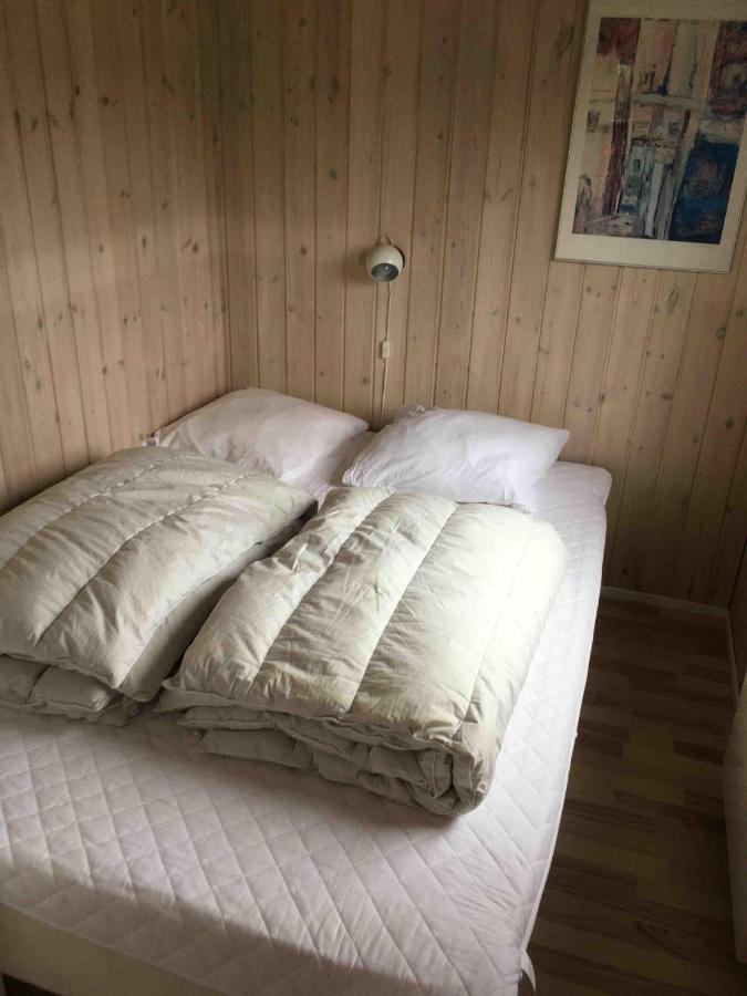 Beautiful And Amazing View - 3 Bedroom Cottage Vinderup Bagian luar foto