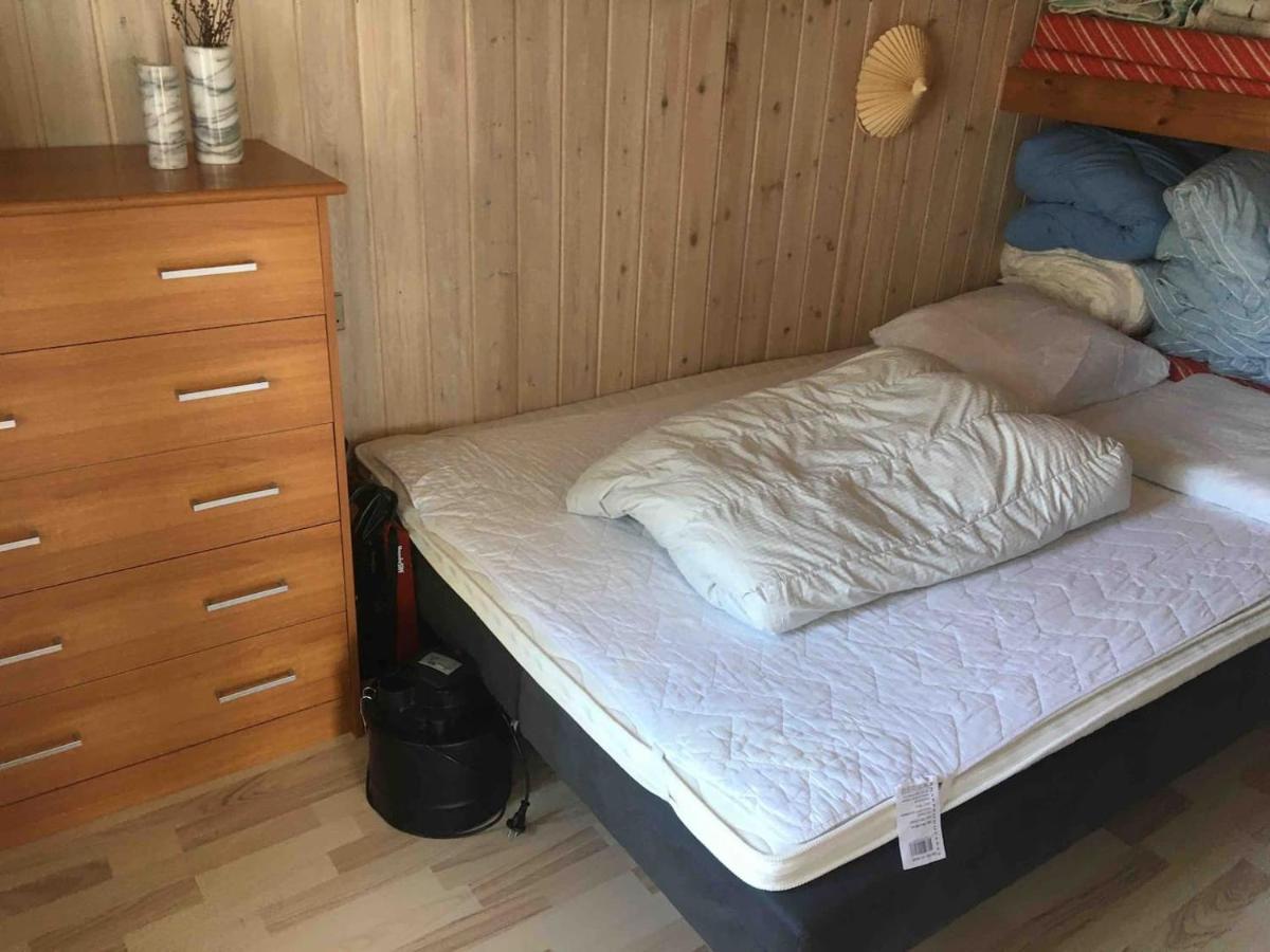 Beautiful And Amazing View - 3 Bedroom Cottage Vinderup Bagian luar foto