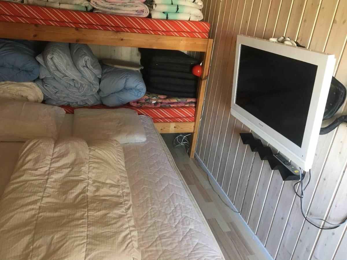 Beautiful And Amazing View - 3 Bedroom Cottage Vinderup Bagian luar foto