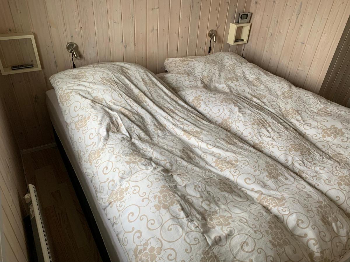 Beautiful And Amazing View - 3 Bedroom Cottage Vinderup Bagian luar foto