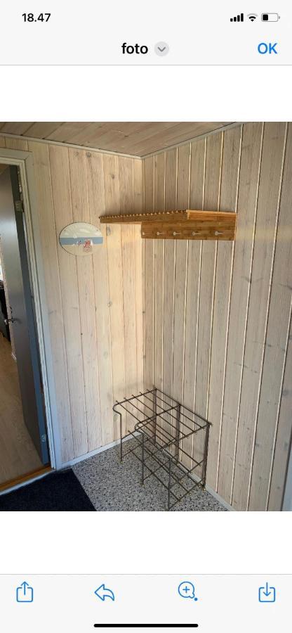 Beautiful And Amazing View - 3 Bedroom Cottage Vinderup Bagian luar foto